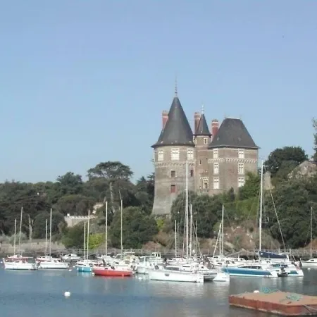 House Mer Et Velo *