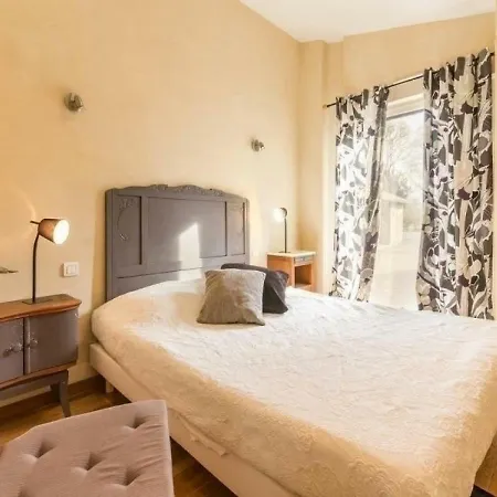 بيت للعطل House Mer Et Velo سانت-بريفين-لي-بان